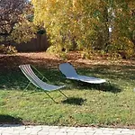 Holiday home Magyar Tenger Pihenohaz, For 2-8 Person, 105 M2, Garden, Pool, Free Parking, 5 Min From The Lake,