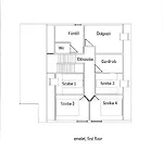 Magyar Tenger Pihenohaz, For 2-8 Person, 105 M2, Garden, Pool, Free Parking, 5 Min From The Lake, בית נופש *