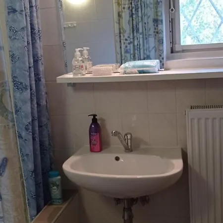 Magyar Tenger Pihenohaz, For 2-8 Person, 105 M2, Garden, Pool, Free Parking, 5 Min From The Lake, Balatonakarattya