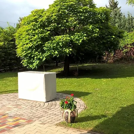 Magyar Tenger Pihenohaz, For 2-8 Person, 105 M2, Garden, Pool, Free Parking, 5 Min From The Lake, Balatonakarattya * Балатонакараттья