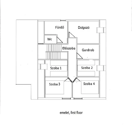 Magyar Tenger Pihenohaz, For 2-8 Person, 105 M2, Garden, Pool, Free Parking, 5 Min From The Lake, Holiday home *