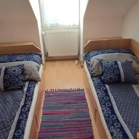 Holiday home Magyar Tenger Pihenohaz, For 2-8 Person, 105 M2, Garden, Pool, Free Parking, 5 Min From The Lake,